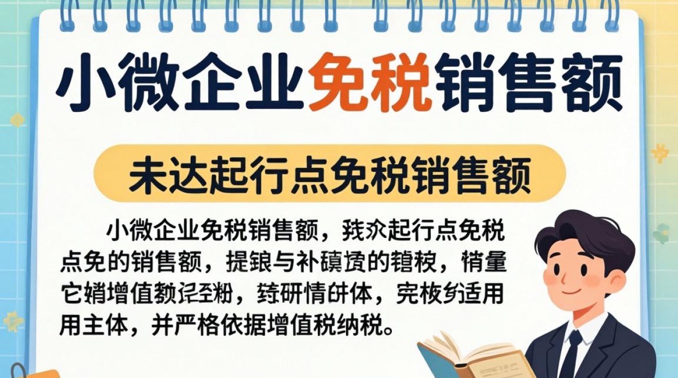 小微企业免税销售额怎么填?申报表填写步骤详解-图2 小微企业免税销售额怎么填?申报表填写步骤详解-图2