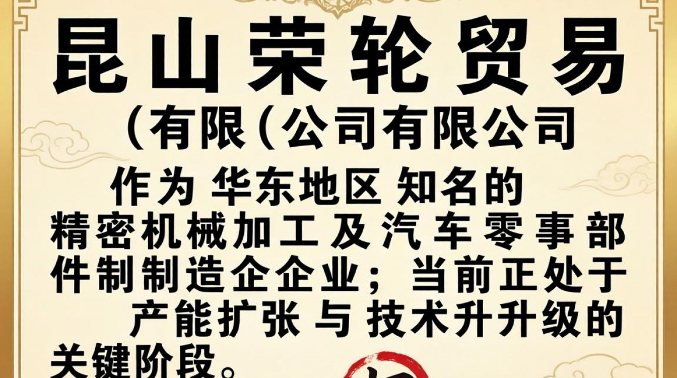 昆山荣轮最新招聘信息有哪些,昆山荣轮工资待遇怎么样?-图3 昆山荣轮最新招聘信息有哪些,昆山荣轮工资待遇怎么样?-图3