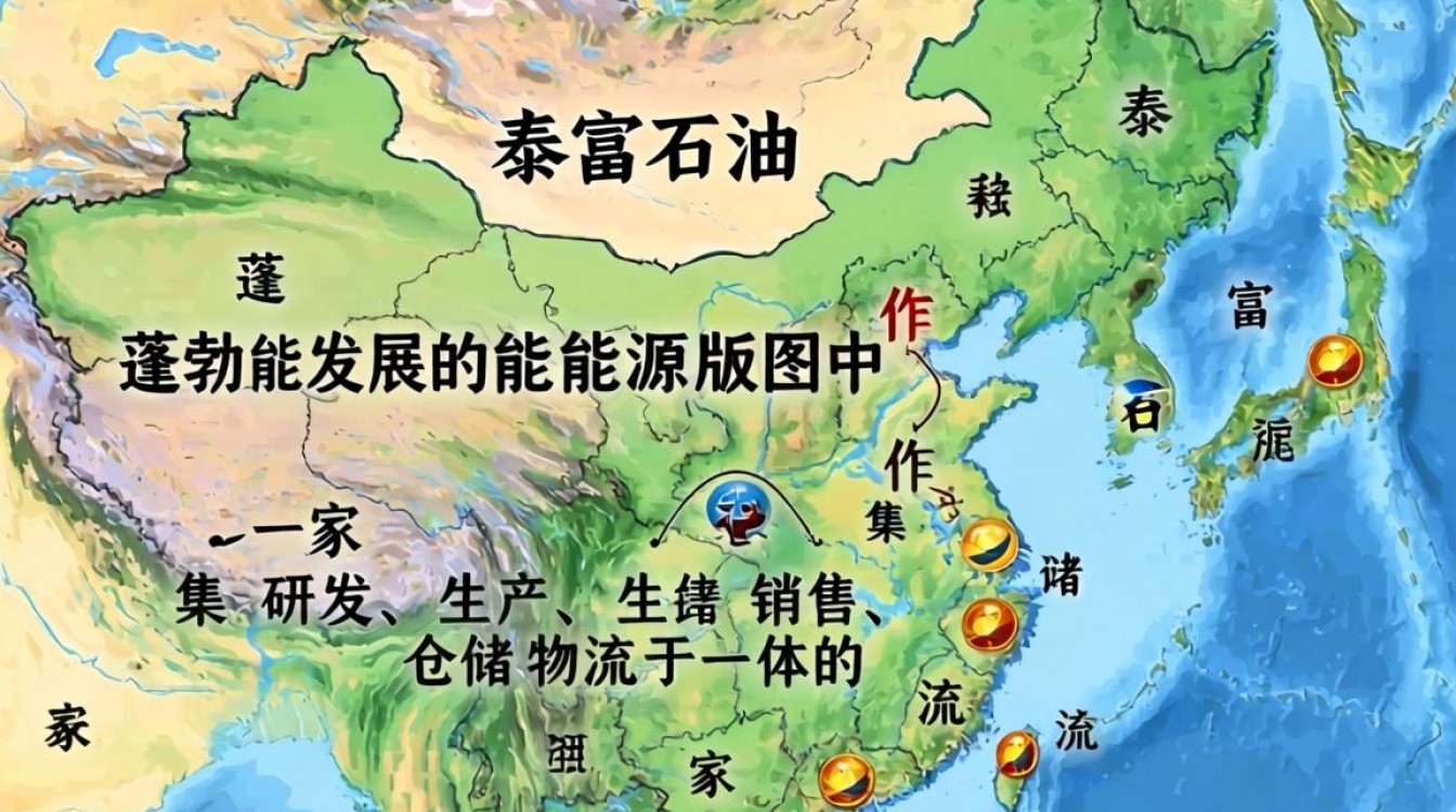 泰富石油怎么样,泰富石油是正规平台还是骗局?-图3 泰富石油怎么样,泰富石油是正规平台还是骗局?-图3