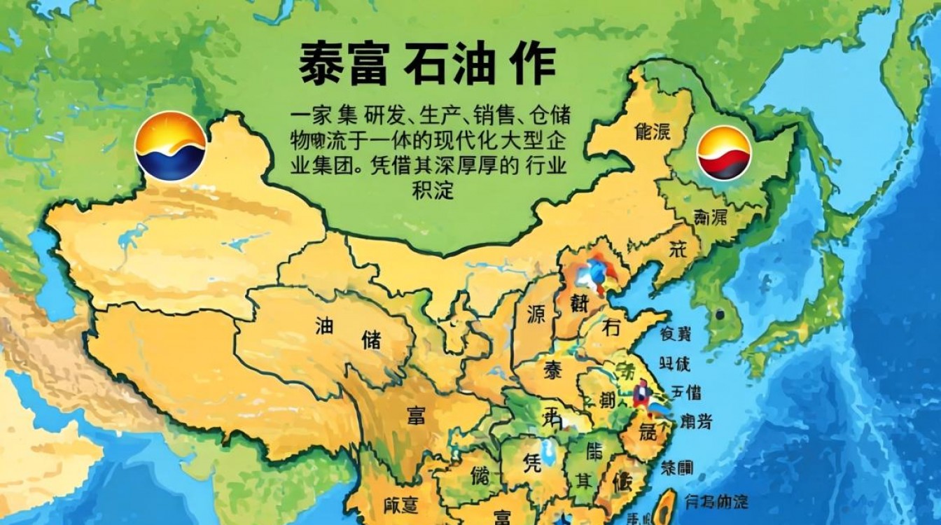 泰富石油怎么样,泰富石油是正规平台还是骗局?-图2 泰富石油怎么样,泰富石油是正规平台还是骗局?-图2