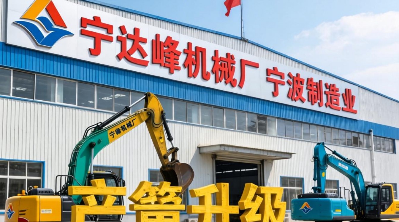 宁波达峰机械厂最新招聘信息有哪些,工资待遇怎么样?