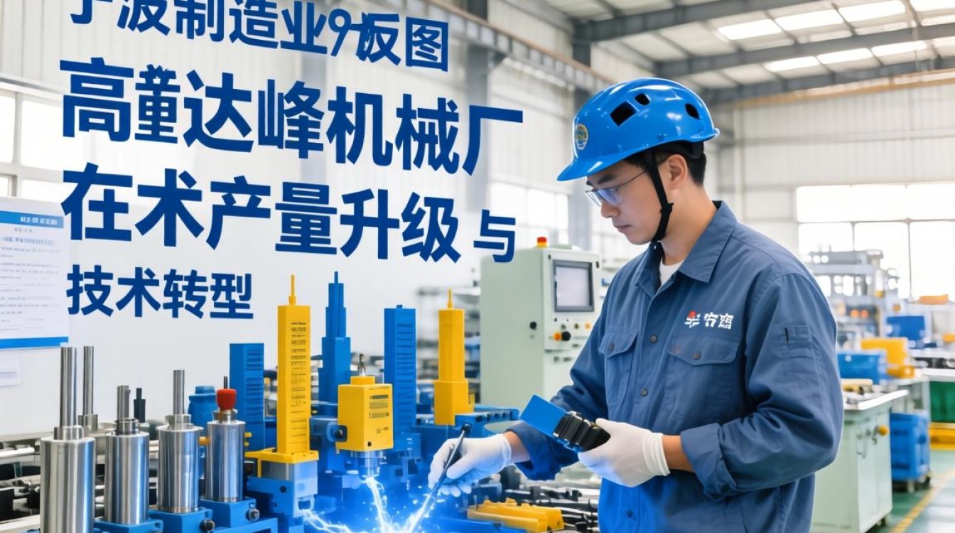 宁波达峰机械厂最新招聘信息有哪些,工资待遇怎么样?-图3 宁波达峰机械厂最新招聘信息有哪些,工资待遇怎么样?-图3