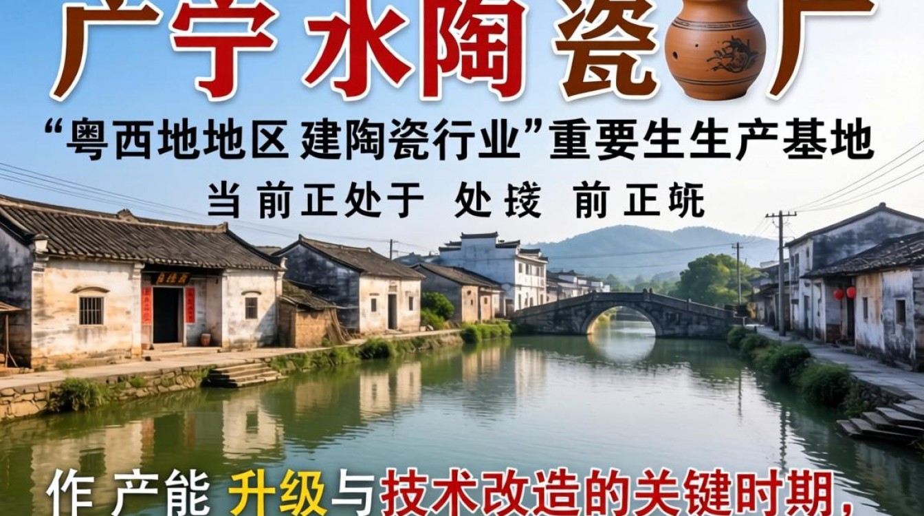 广宁古水陶瓷厂招聘吗？广宁古水陶瓷厂最新招工信息-图2