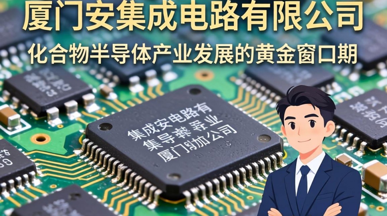 厦门三安集成电路招聘吗?厦门三安集成电路招聘信息最新消息-图1 厦门三安集成电路招聘吗?厦门三安集成电路招聘信息最新消息-图1