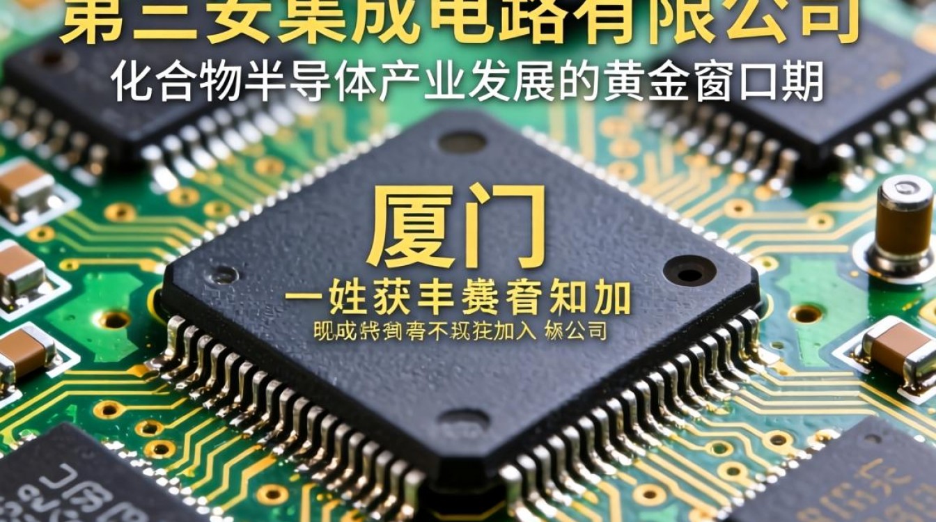 厦门三安集成电路招聘吗?厦门三安集成电路招聘信息最新消息-图2 厦门三安集成电路招聘吗?厦门三安集成电路招聘信息最新消息-图2