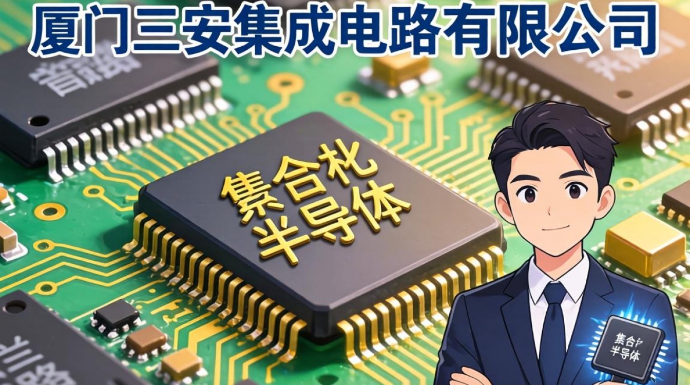 厦门三安集成电路招聘吗?厦门三安集成电路招聘信息最新消息-图3 厦门三安集成电路招聘吗?厦门三安集成电路招聘信息最新消息-图3