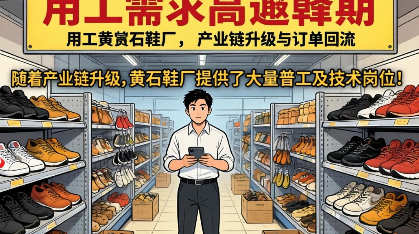 莆田黄石鞋厂招聘信息,莆田黄石鞋厂招工最新消息哪里有?-图2 莆田黄石鞋厂招聘信息,莆田黄石鞋厂招工最新消息哪里有?-图2