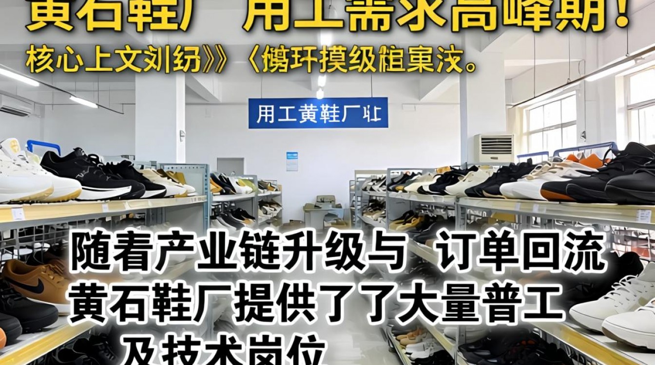 莆田黄石鞋厂招聘信息,莆田黄石鞋厂招工最新消息哪里有?-图3 莆田黄石鞋厂招聘信息,莆田黄石鞋厂招工最新消息哪里有?-图3