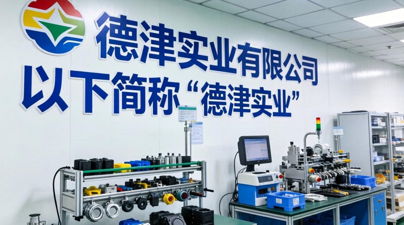德津实业怎么样,德津实业靠谱吗是正规公司吗?