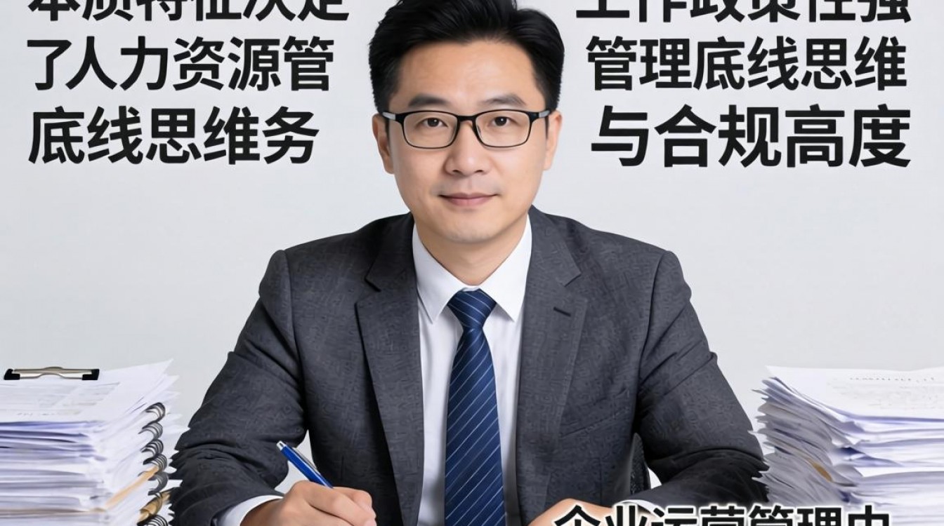 为什么说人事工作政策性强？如何做好人事管理工作？-图1