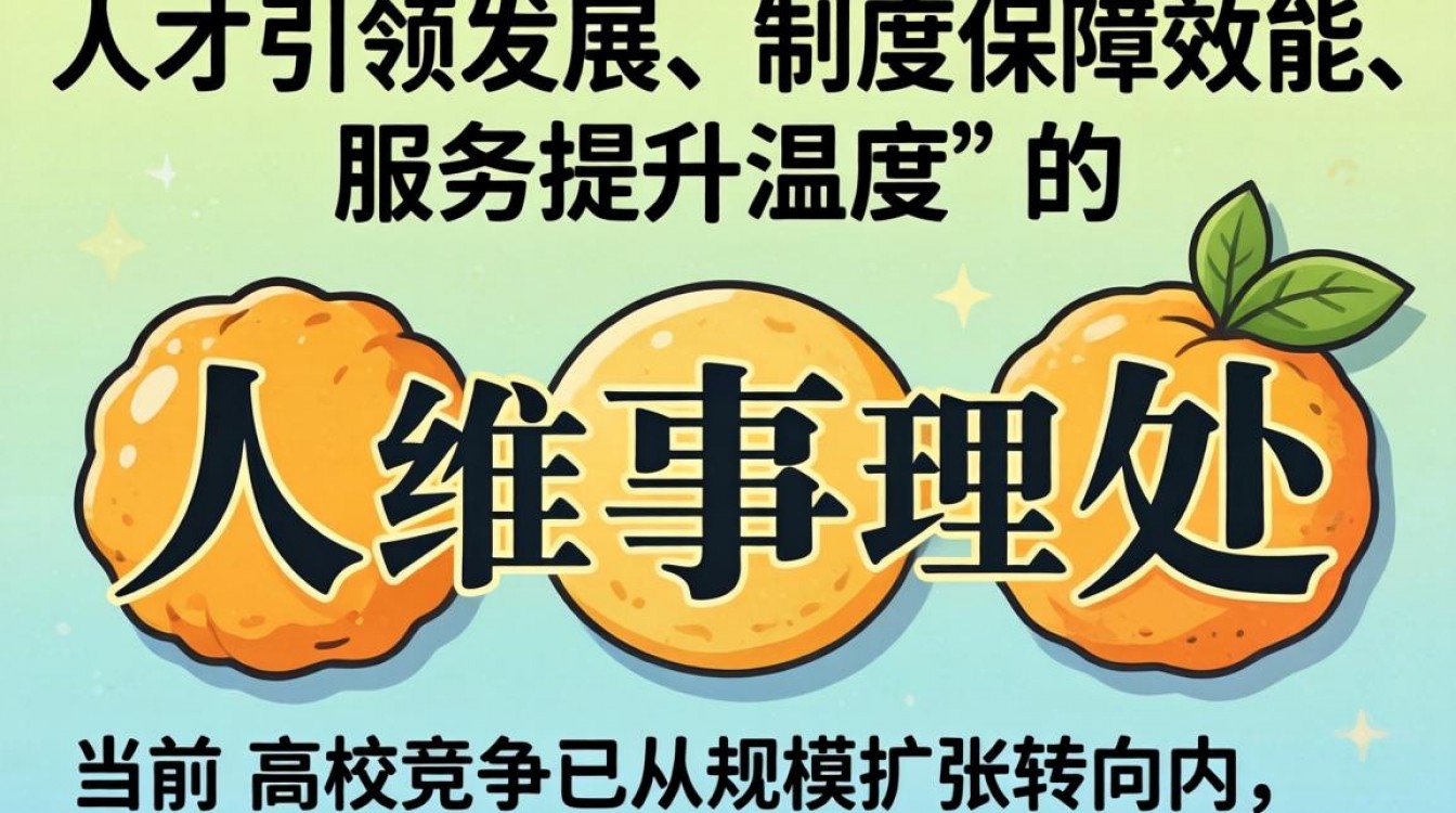 高校人事处工作思路,高校人事处工作思路有哪些?-图3 高校人事处工作思路,高校人事处工作思路有哪些?-图3