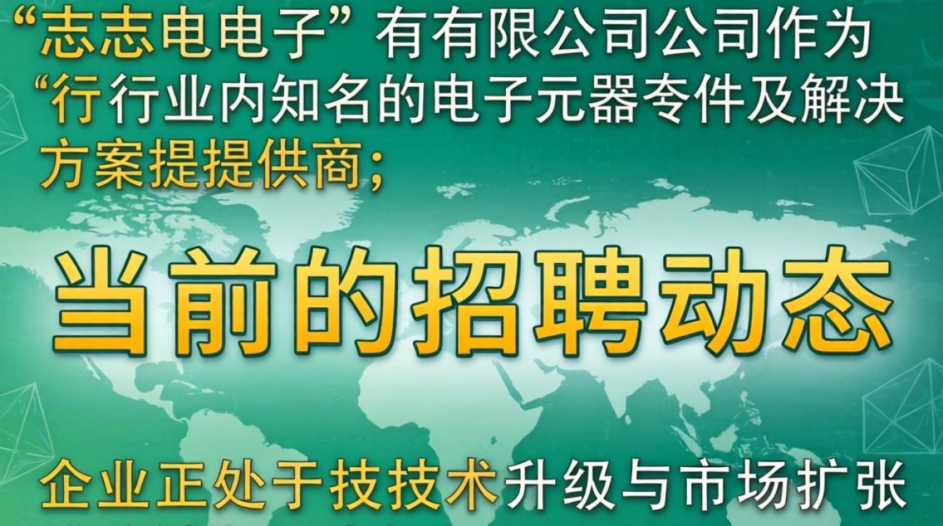 诚志电子有限公司最新招聘信息在哪看?工资待遇怎么样-图1 诚志电子有限公司最新招聘信息在哪看?工资待遇怎么样-图1