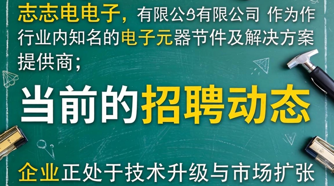 诚志电子有限公司最新招聘信息在哪看?工资待遇怎么样-图3 诚志电子有限公司最新招聘信息在哪看?工资待遇怎么样-图3