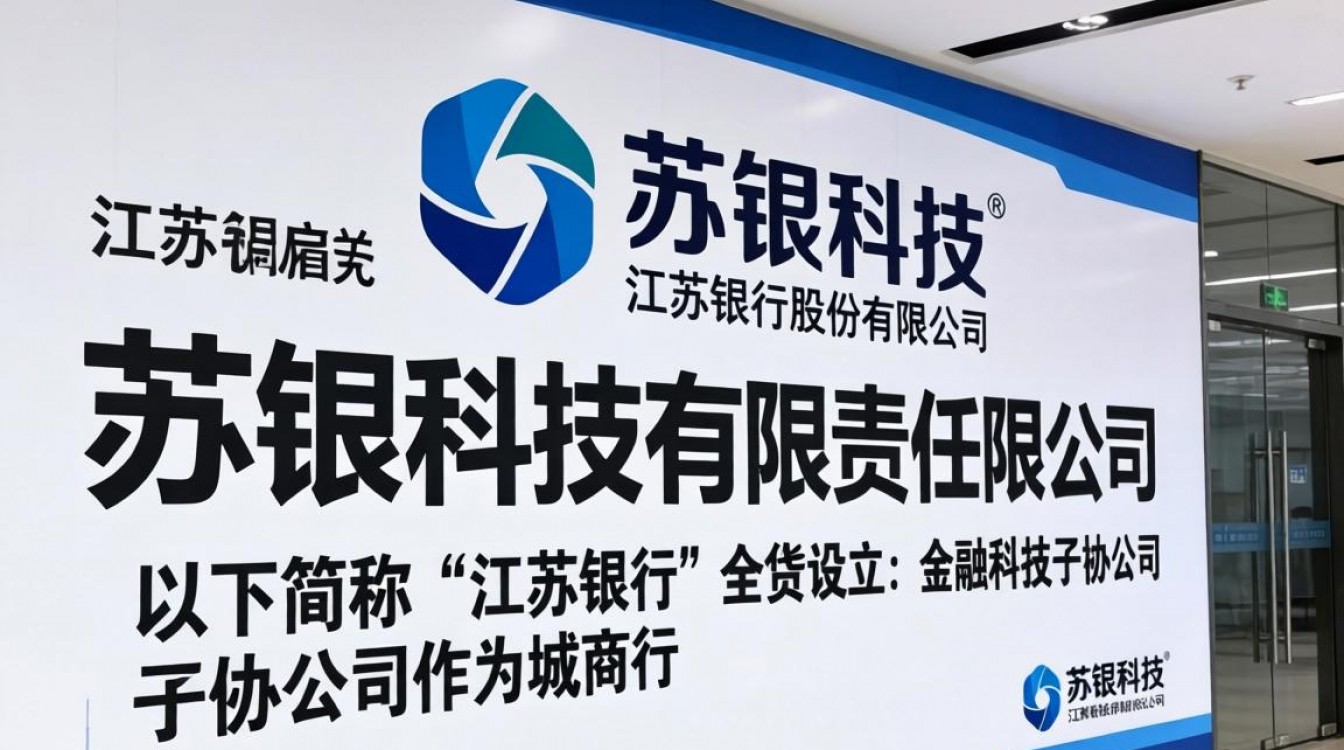 苏银科技怎么样?苏银科技公司靠谱吗?-图2 苏银科技怎么样?苏银科技公司靠谱吗?-图2