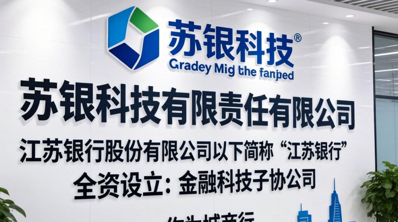 苏银科技怎么样?苏银科技公司靠谱吗?-图3 苏银科技怎么样?苏银科技公司靠谱吗?-图3