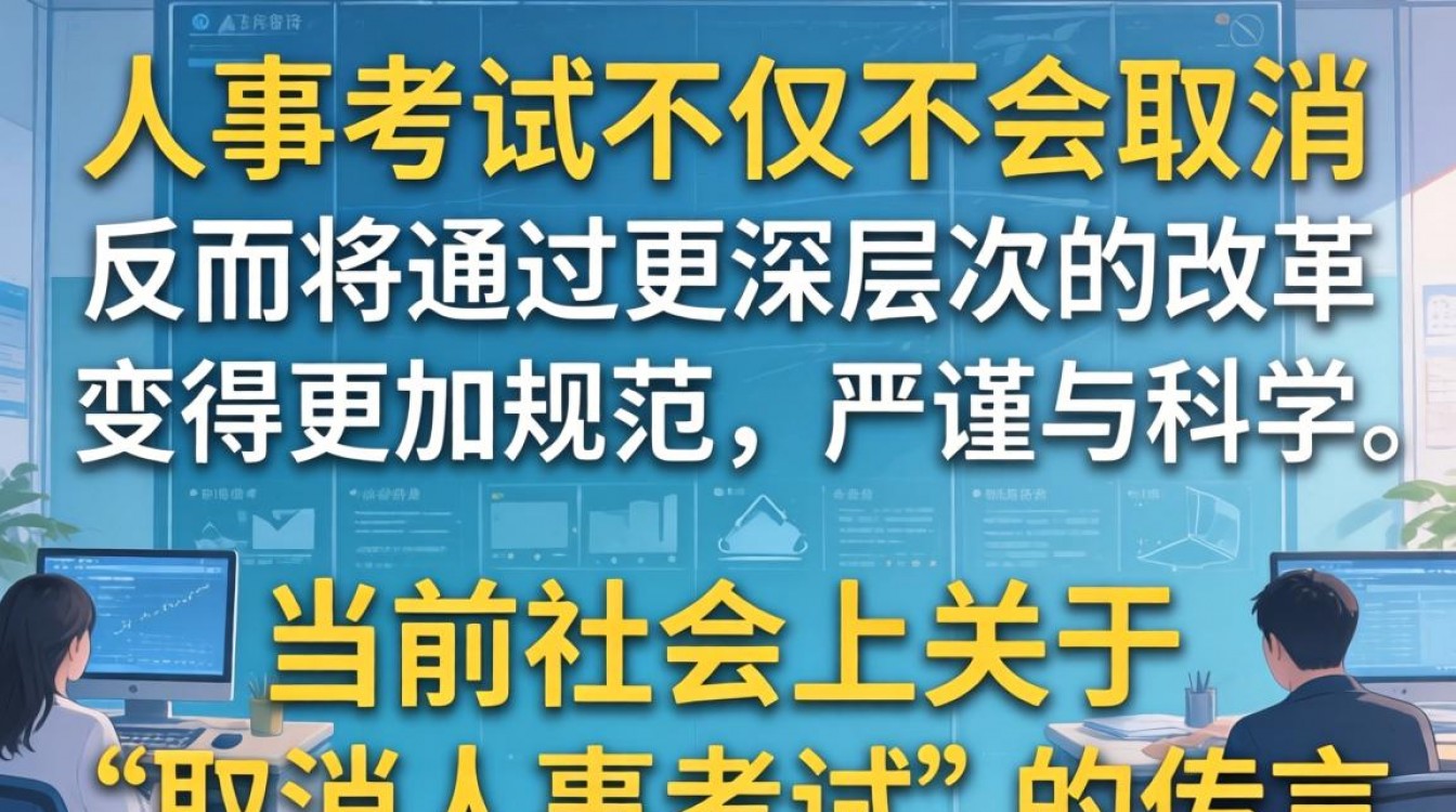 山东人事考试会取消吗,山东人事考试停考最新消息-图1 山东人事考试会取消吗,山东人事考试停考最新消息-图1