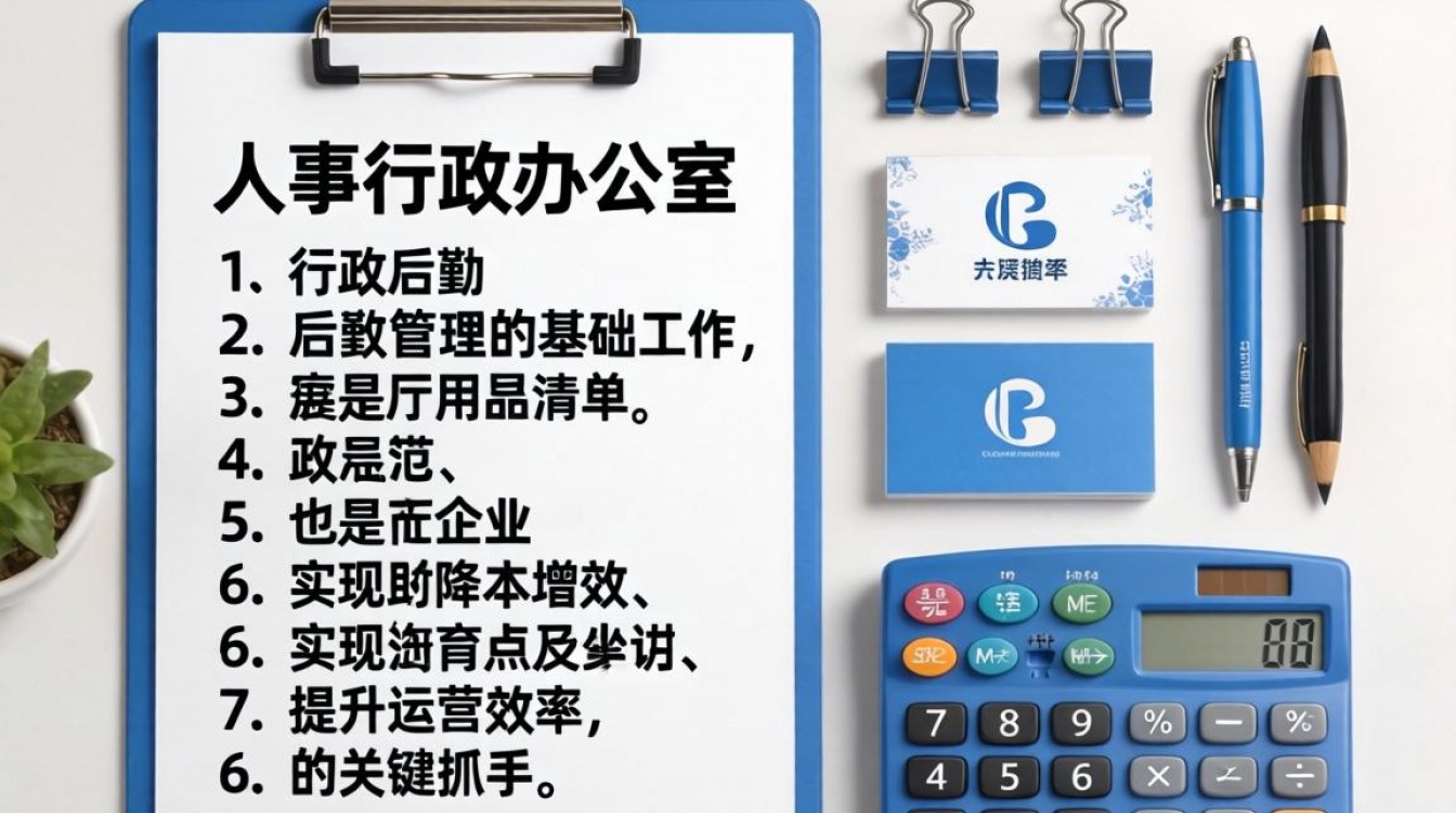 人事行政办公用品清单有哪些?最全办公用品采购明细表-图3 人事行政办公用品清单有哪些?最全办公用品采购明细表-图3