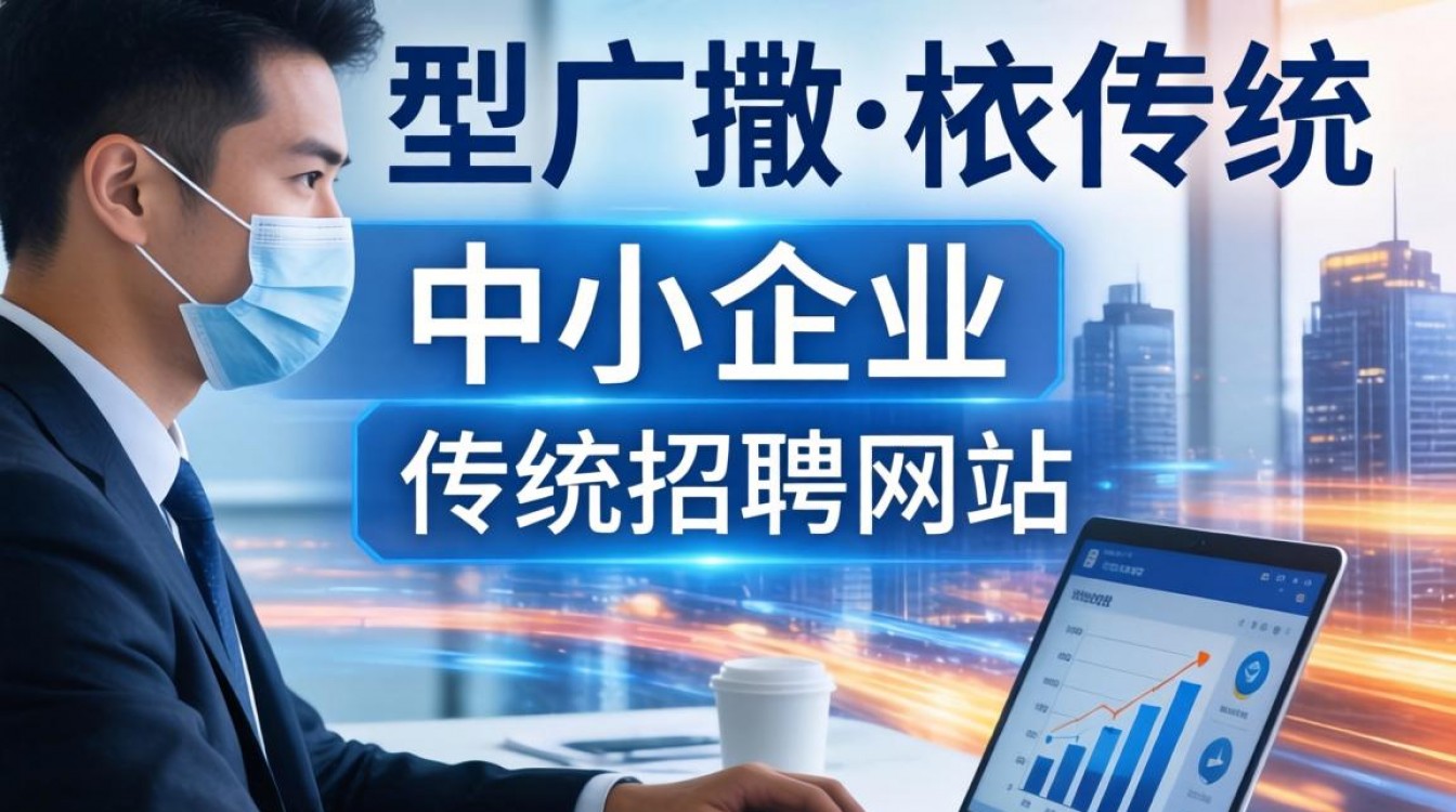 中小企业网络招聘渠道有哪些?如何解决中小企业招人难?-图2 中小企业网络招聘渠道有哪些?如何解决中小企业招人难?-图2