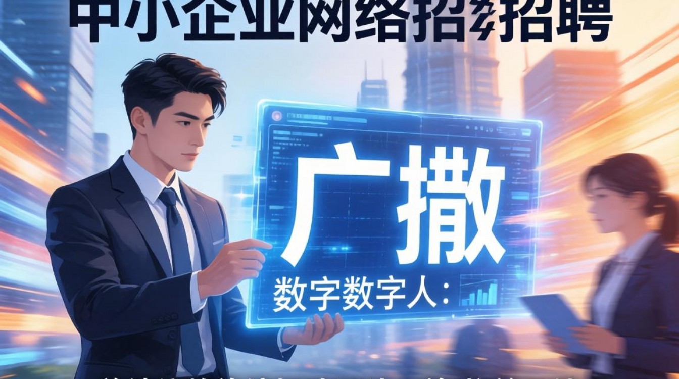 中小企业网络招聘渠道有哪些?如何解决中小企业招人难?-图3 中小企业网络招聘渠道有哪些?如何解决中小企业招人难?-图3