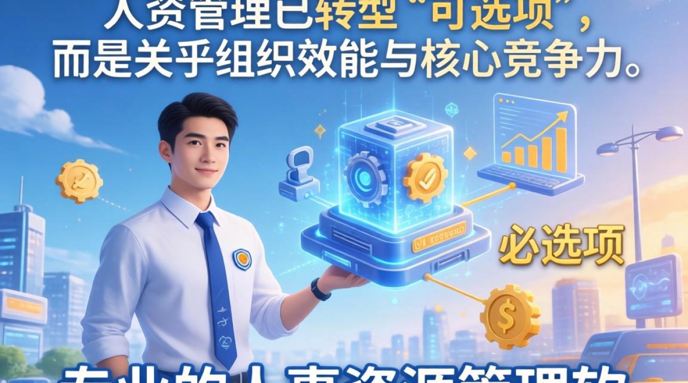 人事资源管理软件哪个好?企业HR管理系统推荐-图2 人事资源管理软件哪个好?企业HR管理系统推荐-图2