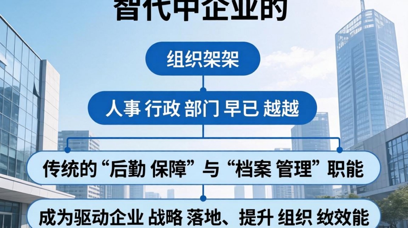 人事行政主要负责什么工作?人事行政工作内容详解-图1 人事行政主要负责什么工作?人事行政工作内容详解-图1