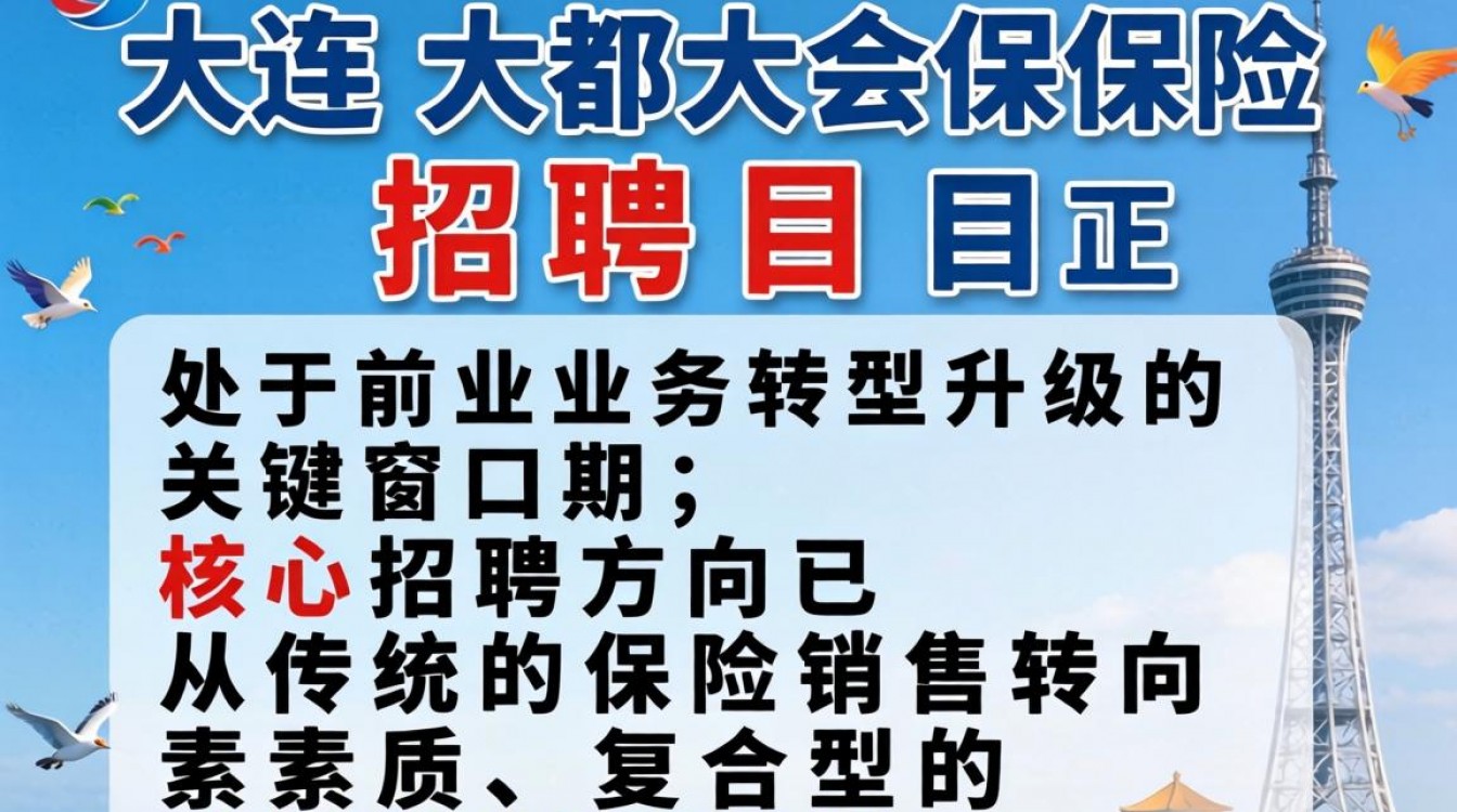 大连大都会保险招聘靠谱吗,大连大都会保险招聘待遇怎么样?-图2 大连大都会保险招聘靠谱吗,大连大都会保险招聘待遇怎么样?-图2