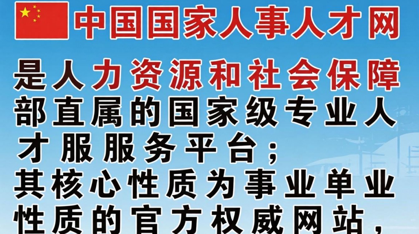 国家人事人才网是什么网,证书是国家认可的吗-图2 国家人事人才网是什么网,证书是国家认可的吗-图2