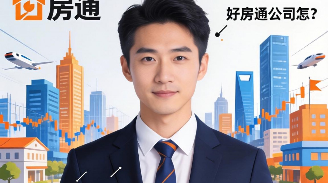 好房通公司怎么样,好房通公司靠谱吗真实评价-图3 好房通公司怎么样,好房通公司靠谱吗真实评价-图3