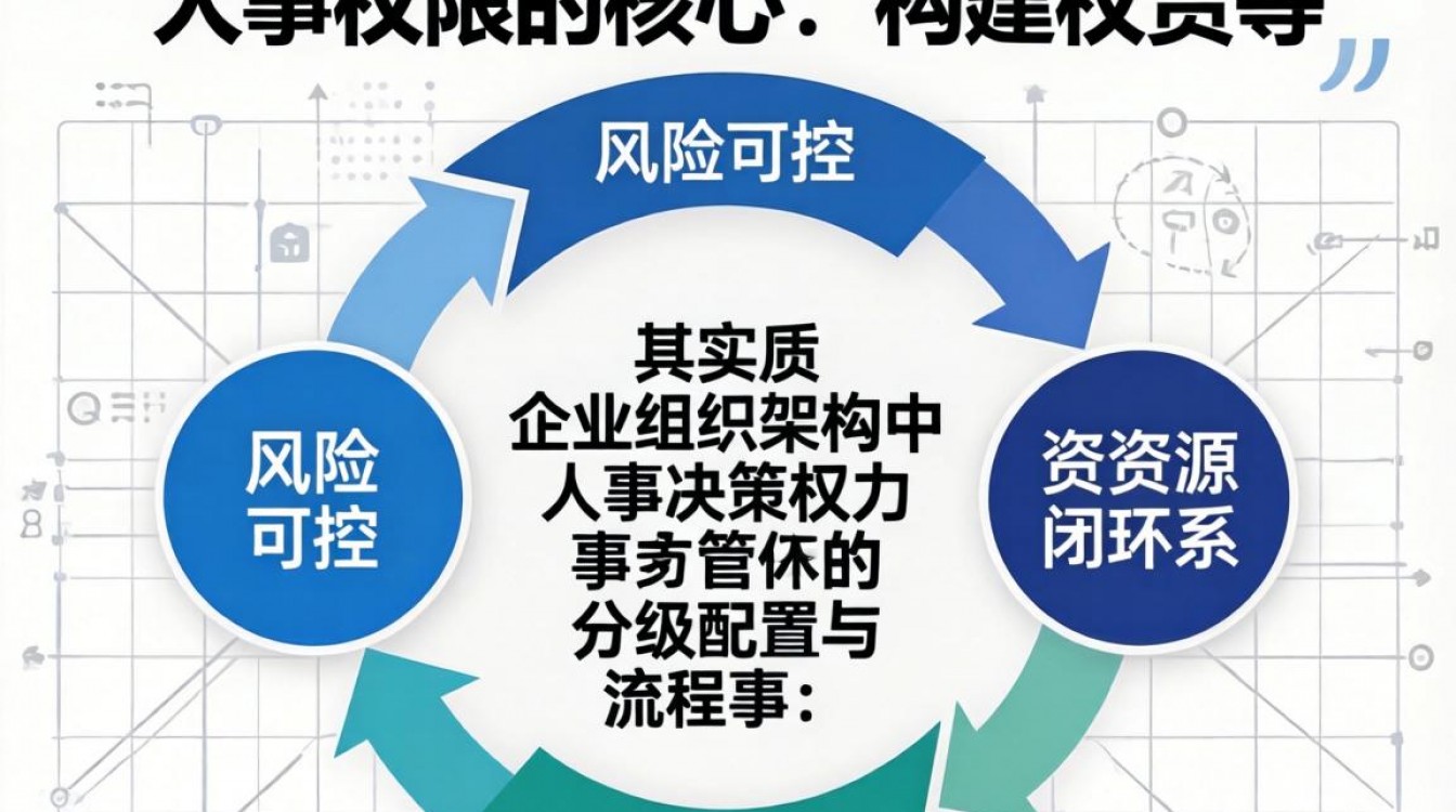 第三人事权限是什么意思,第三人事权限怎么开通-图1 第三人事权限是什么意思,第三人事权限怎么开通-图1