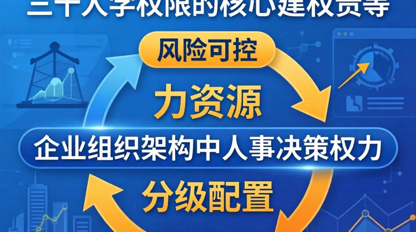 第三人事权限是什么意思,第三人事权限怎么开通-图2 第三人事权限是什么意思,第三人事权限怎么开通-图2
