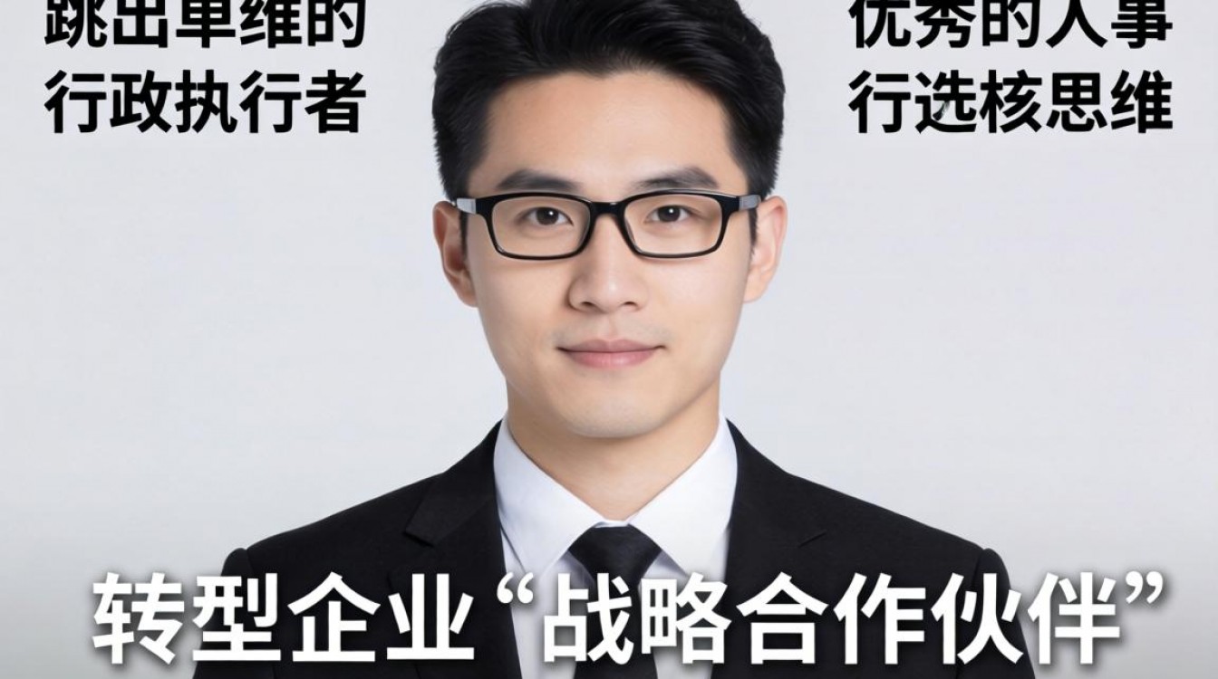 怎样做好一个人事?人事新手如何快速上手工作?-图1 怎样做好一个人事?人事新手如何快速上手工作?-图1