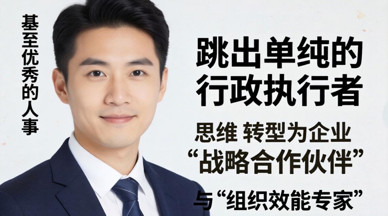 怎样做好一个人事?人事新手如何快速上手工作?-图2 怎样做好一个人事?人事新手如何快速上手工作?-图2
