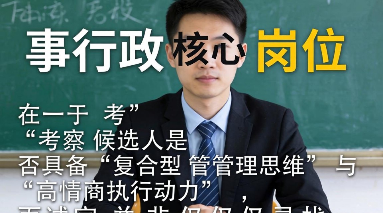 人事行政工作面试内容有哪些?人事行政面试常见问题及回答技巧-图1 人事行政工作面试内容有哪些?人事行政面试常见问题及回答技巧-图1