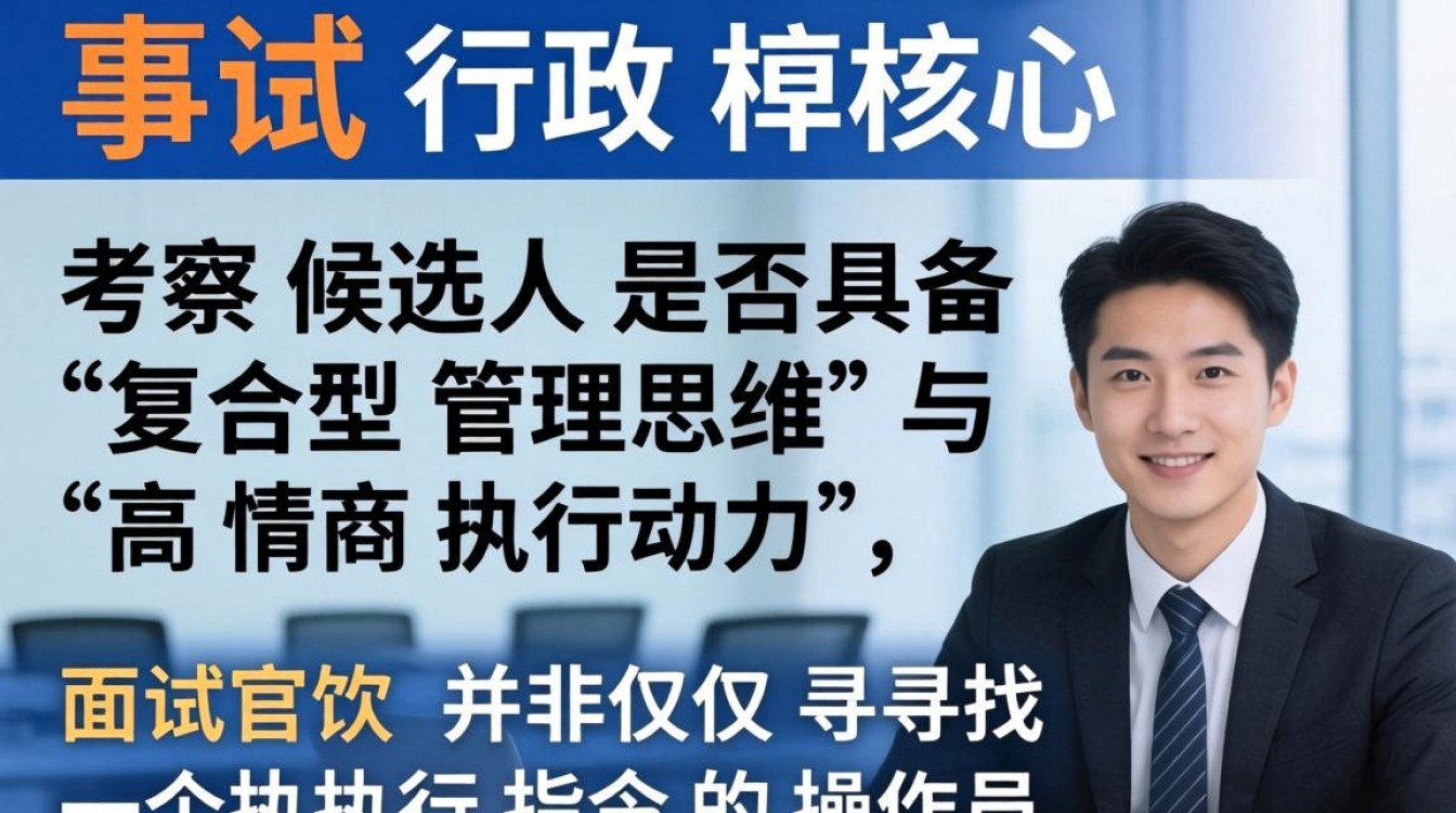 人事行政工作面试内容有哪些?人事行政面试常见问题及回答技巧-图2 人事行政工作面试内容有哪些?人事行政面试常见问题及回答技巧-图2
