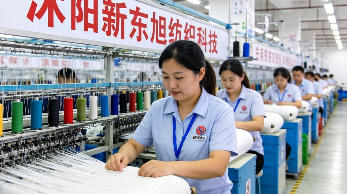 沭阳新东旭怎么样