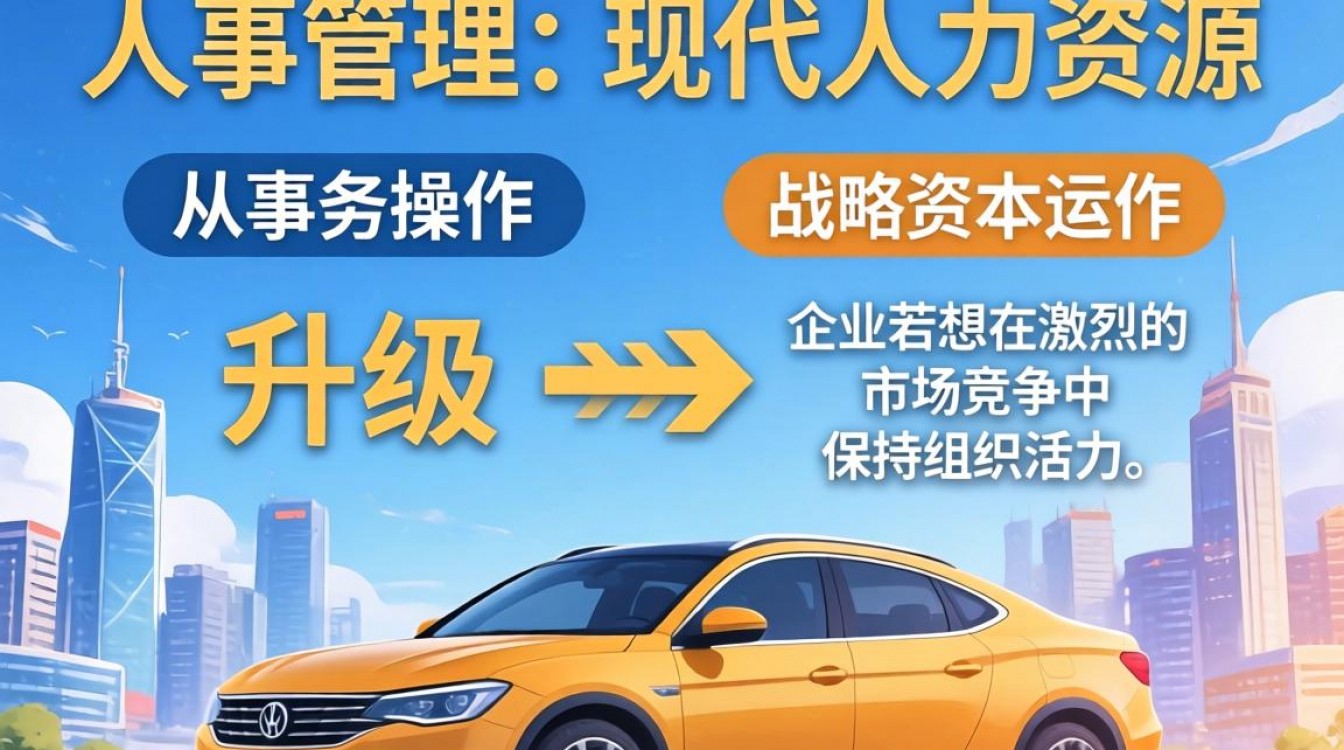 劳动人事管理和人力资源有什么区别,具体包含哪些内容?-图3 劳动人事管理和人力资源有什么区别,具体包含哪些内容?-图3