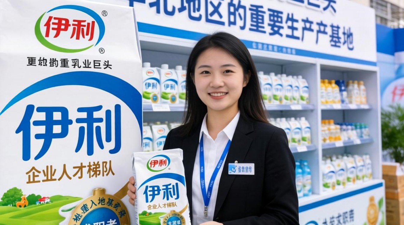 滦县伊利今天招聘业务员吗,滦县伊利业务员工资待遇怎么样-图1 滦县伊利今天招聘业务员吗,滦县伊利业务员工资待遇怎么样-图1