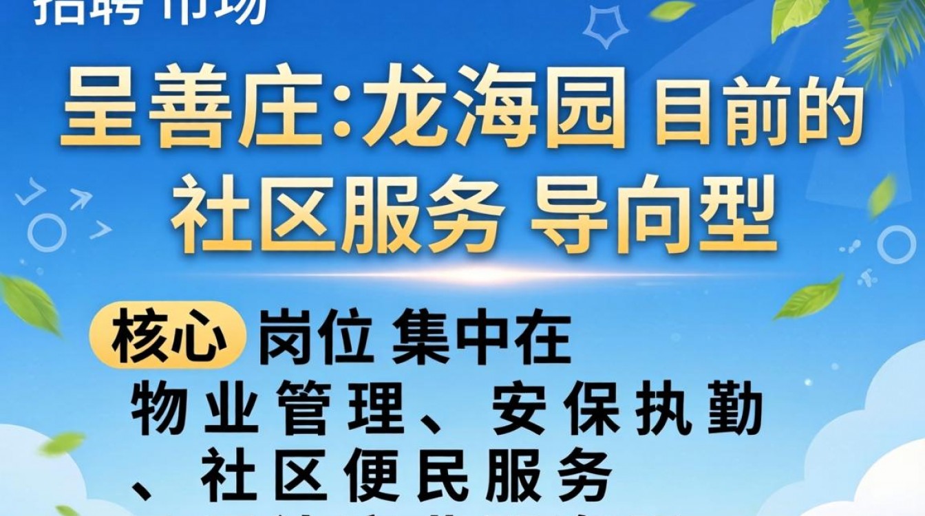 魏善庄龙海园招聘信息哪里找?魏善庄附近最新招工信息有哪些-图3 魏善庄龙海园招聘信息哪里找?魏善庄附近最新招工信息有哪些-图3