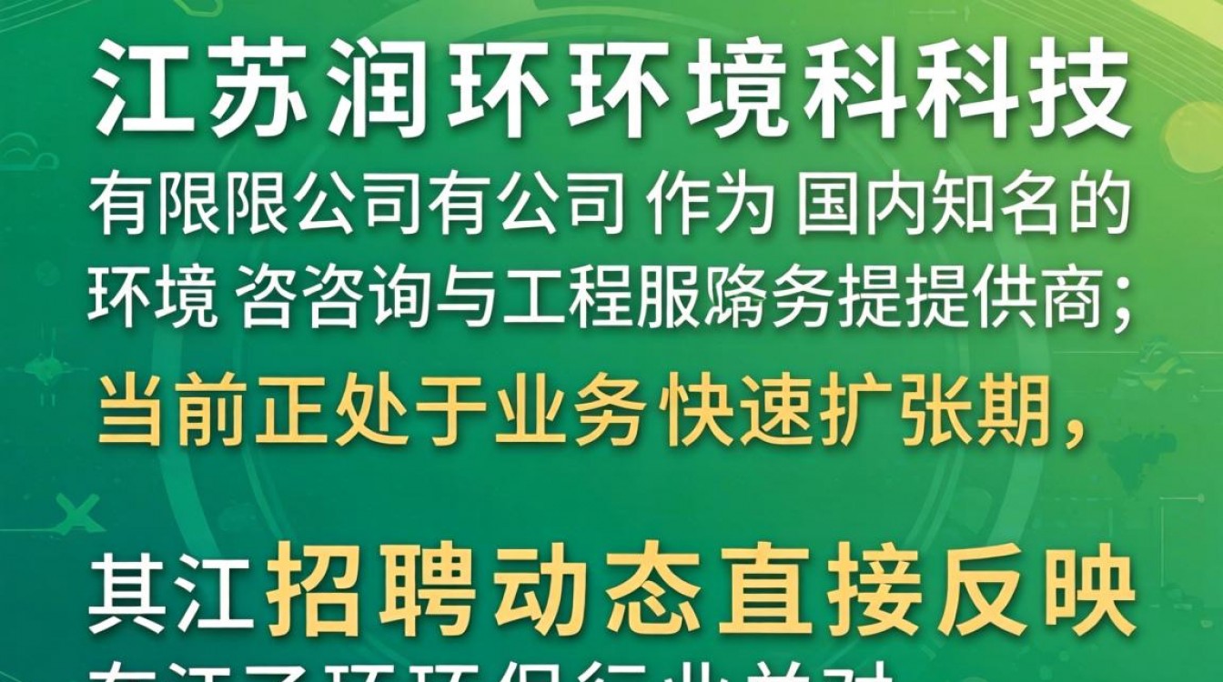 江苏润环招聘最新信息有哪些？江苏润环待遇怎么样？-图2