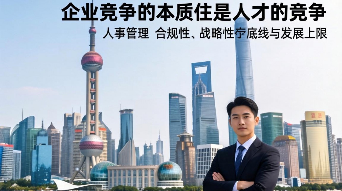 上海人事代理公司哪家服务好？上海人事外包费用多少-图2