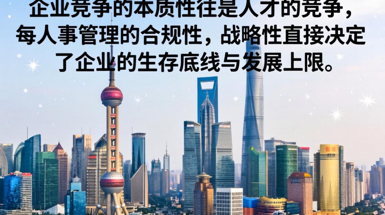 上海人事代理公司哪家服务好？上海人事外包费用多少-图3