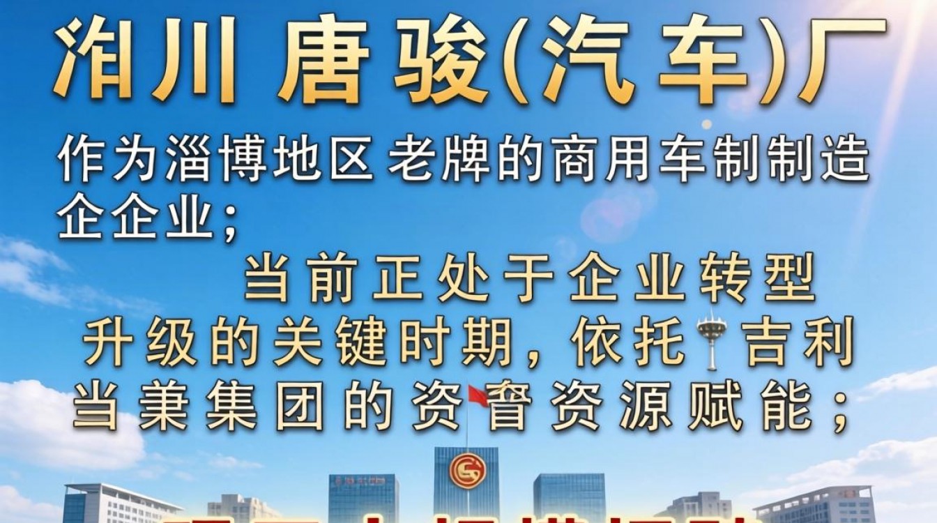 淄川唐骏汽车厂招聘吗?淄川唐骏汽车厂最新招聘信息查询-图2 淄川唐骏汽车厂招聘吗?淄川唐骏汽车厂最新招聘信息查询-图2
