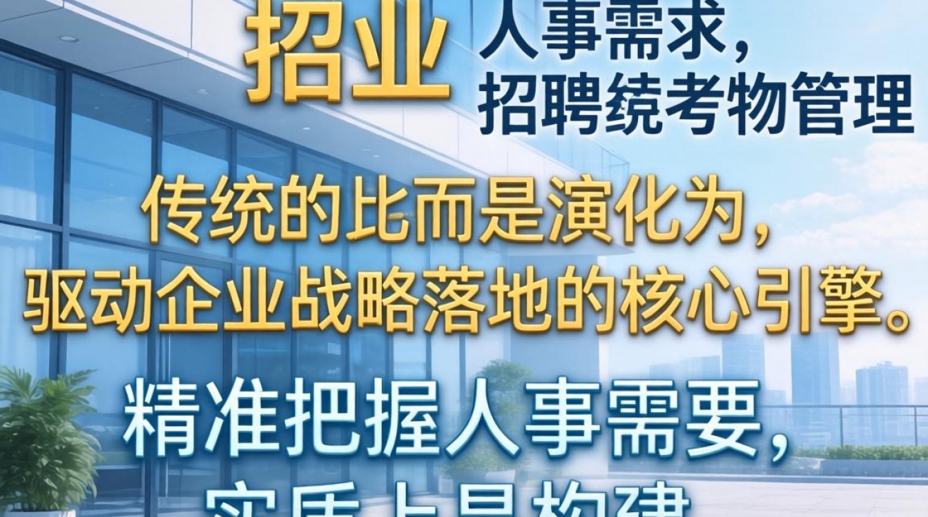 包括哪些?人事主要负责什么工作?-图2 包括哪些?人事主要负责什么工作?-图2