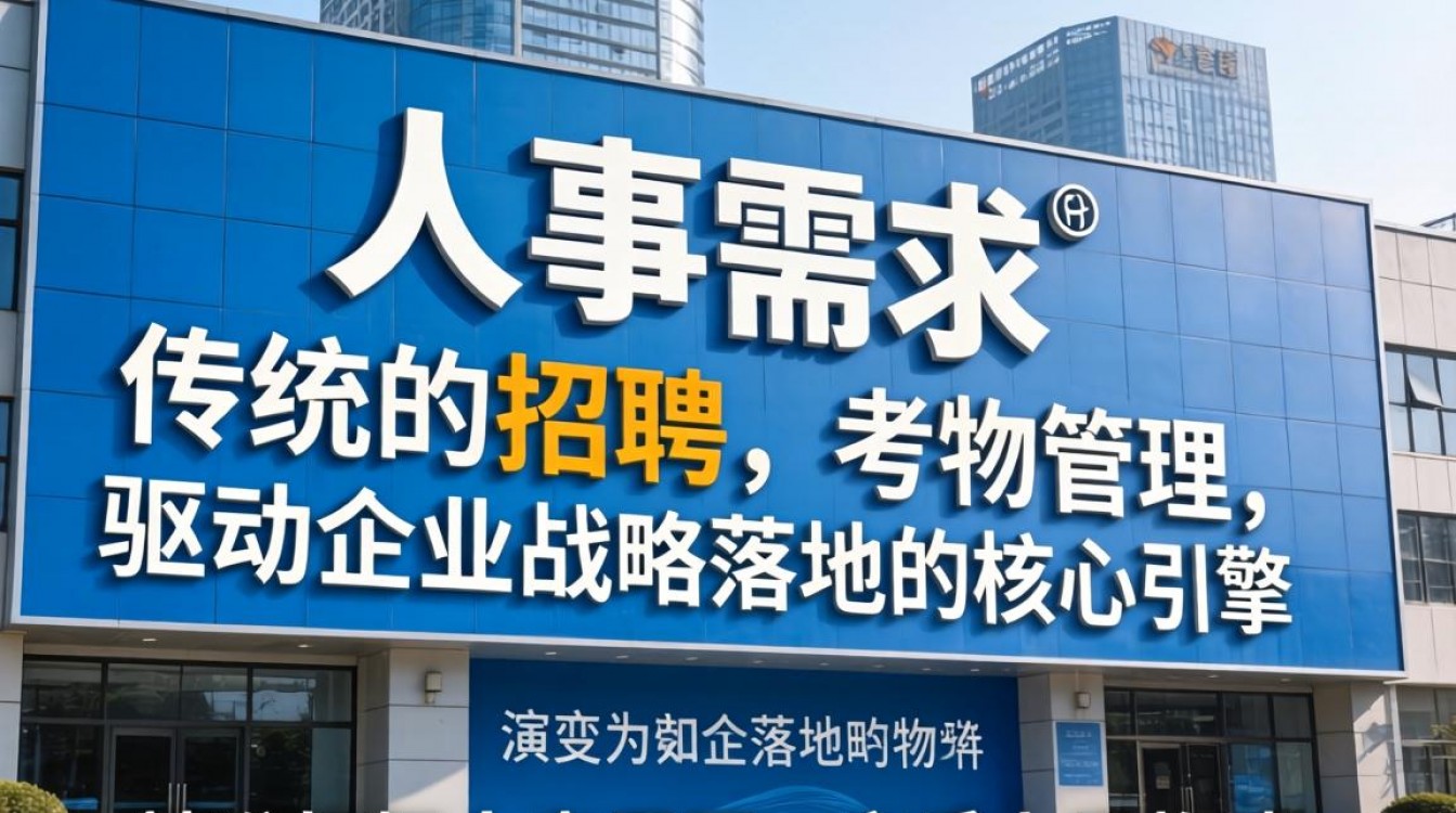 包括哪些?人事主要负责什么工作?-图3 包括哪些?人事主要负责什么工作?-图3