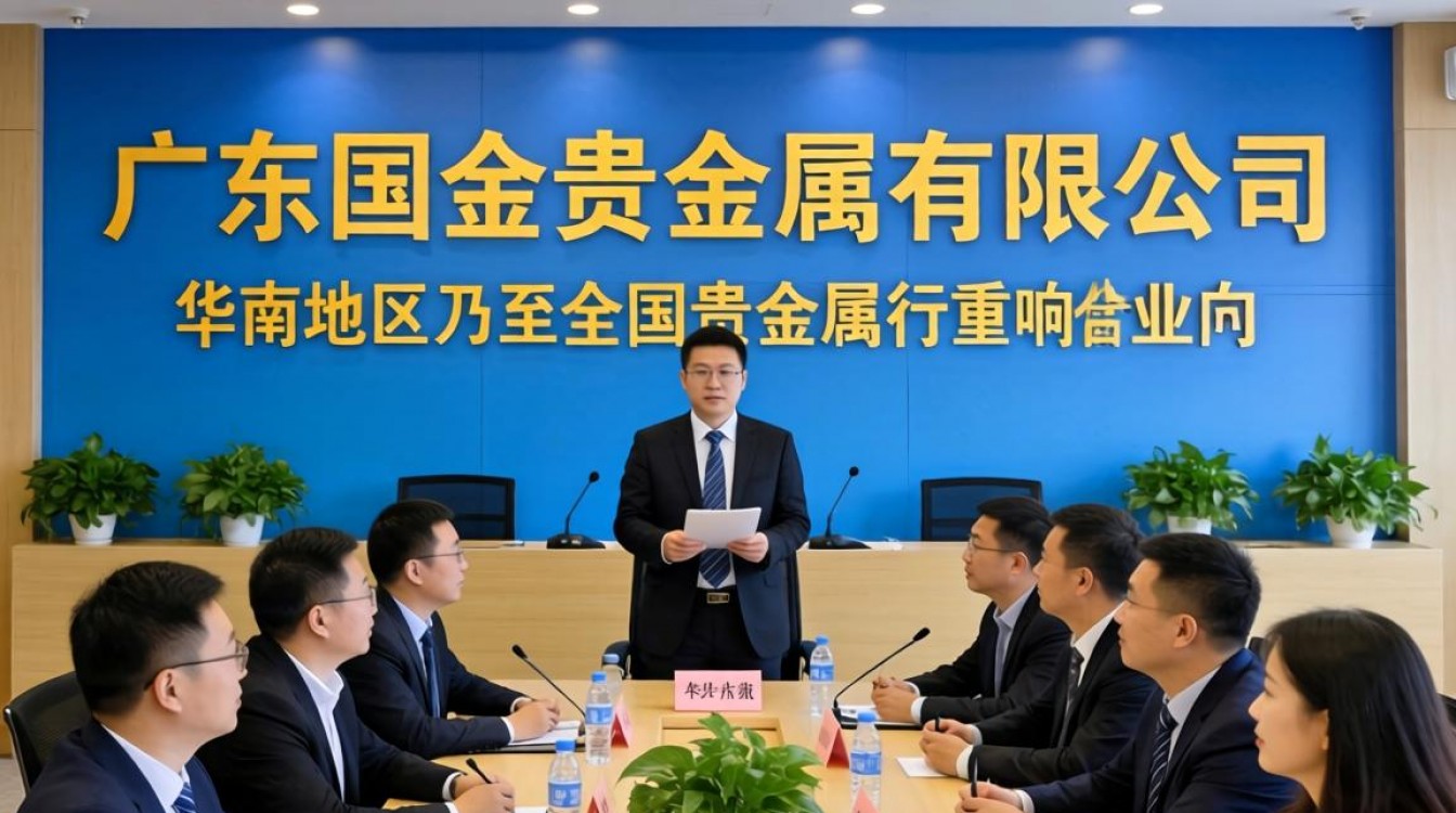 广东国金贵金属怎么样?广东国金贵金属正规吗?-图1 广东国金贵金属怎么样?广东国金贵金属正规吗?-图1