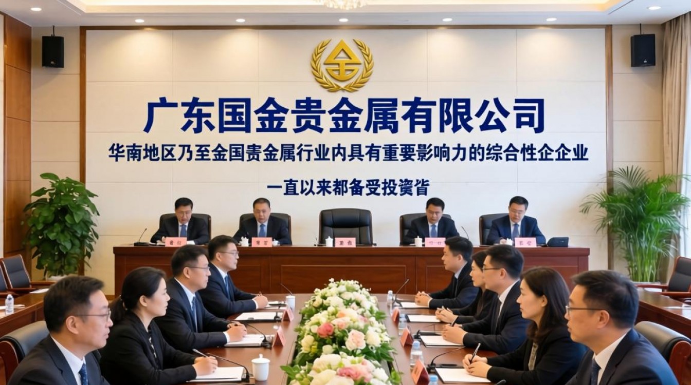广东国金贵金属怎么样?广东国金贵金属正规吗?-图2 广东国金贵金属怎么样?广东国金贵金属正规吗?-图2