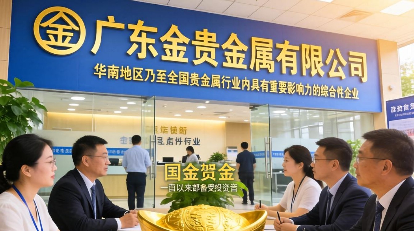 广东国金贵金属怎么样?广东国金贵金属正规吗?-图3 广东国金贵金属怎么样?广东国金贵金属正规吗?-图3