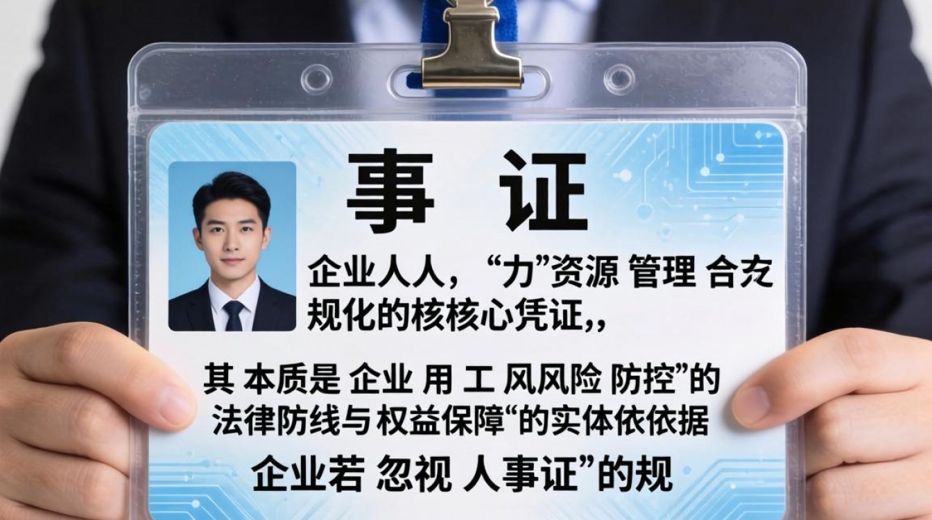 人事证怎么考?人事证报考条件及流程详解-图2 人事证怎么考?人事证报考条件及流程详解-图2