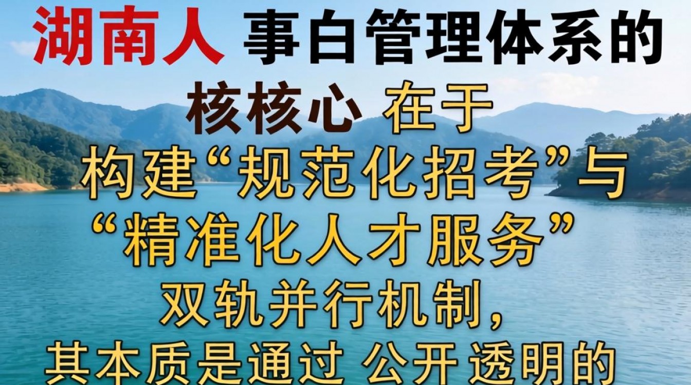 湖南人事考试网官网入口在哪里?湖南人事考试成绩查询时间-图1 湖南人事考试网官网入口在哪里?湖南人事考试成绩查询时间-图1