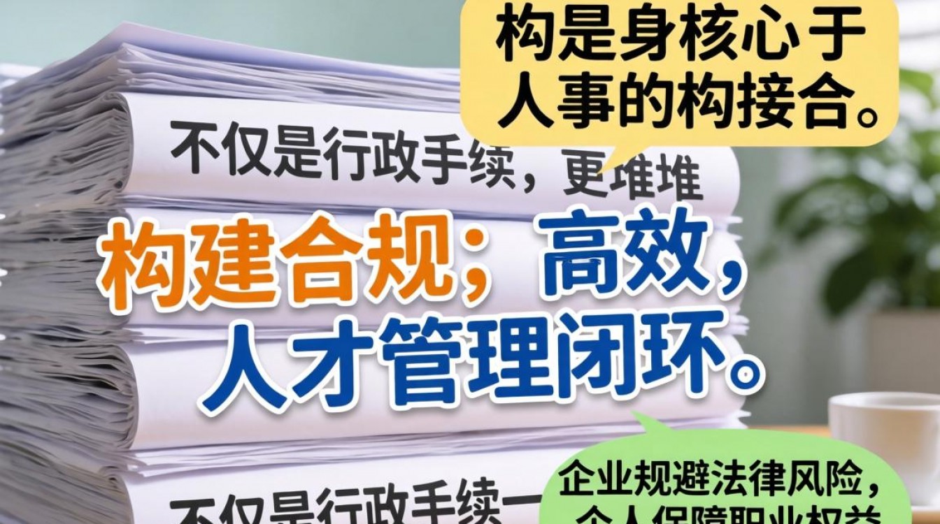 办理人事需要什么手续?人事代办公司哪家专业?-图2 办理人事需要什么手续?人事代办公司哪家专业?-图2